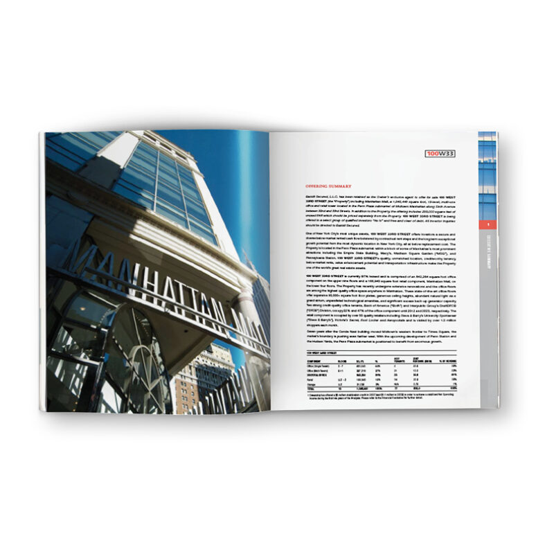 Mahattan Mall